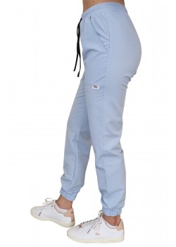 Medicīnas bikses jogger premium