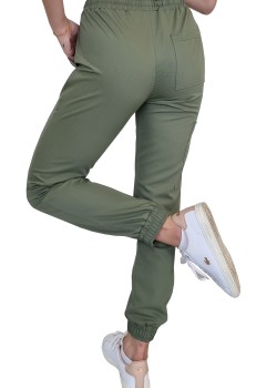 Medicīnas bikses jogger premium Medicīnas bikses jogger premium