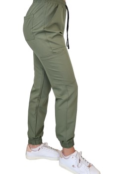 Medicīnas bikses jogger premium Medicīnas bikses jogger premium