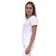 Medical blouse, premium (M130-B)