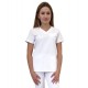 Medical blouse, premium (M130-B)