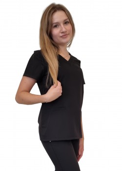 Medicīniskā blūze, premium (M130-CZ) Medicīniskā blūze, premium (M130-CZ)