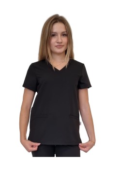 Medicīniskā blūze, premium (M130-CZ)