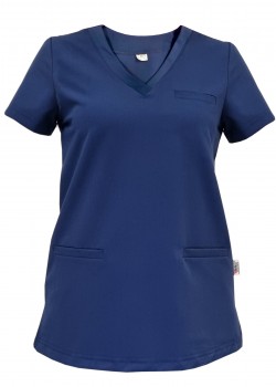 Medicīniskā blūze, premium (M130-G) Medicīniskā blūze, premium (M130-G)