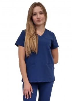 Medicīniskā blūze, premium (M130-G) Medicīniskā blūze, premium (M130-G)