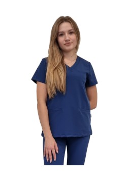 Medicīniskā blūze, premium (M130-G)