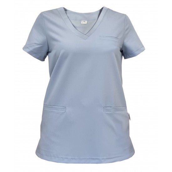 Medical blouse, premium (M130-N)