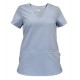 Medical blouse, premium (M130-N)