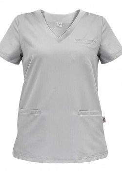 Medicīniskā blūze, premium (M130-SZ) Medicīniskā blūze, premium (M130-SZ)