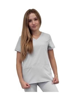 Medicīniskā blūze, premium (M130-SZ)