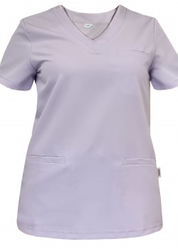 Medicīniskā blūze, premium (M130-W) Medicīniskā blūze, premium (M130-W)