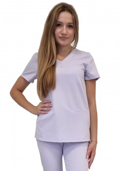 Medicīniskā blūze, premium (M130-W) Medicīniskā blūze, premium (M130-W)