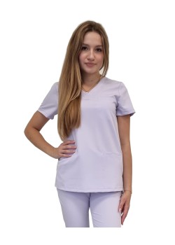 Medicīniskā blūze, premium (M130-W)