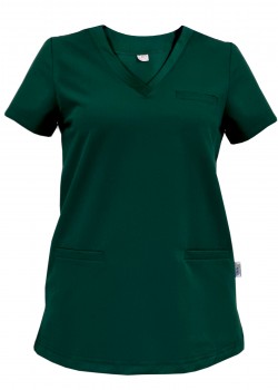 Medicīniskā blūze, premium (M130-ZB) Medicīniskā blūze, premium (M130-ZB)