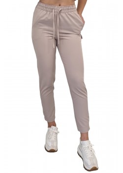 Medicīniskās bikses, premium (M131-BEZ)