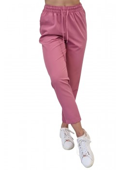 Medicīniskās bikses, premium (M131-BR)