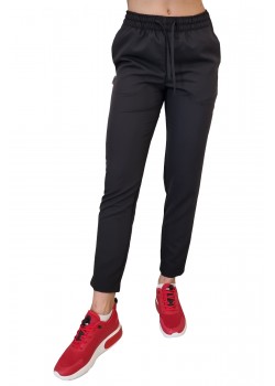 Medicīniskās bikses, premium (M131-CZ)