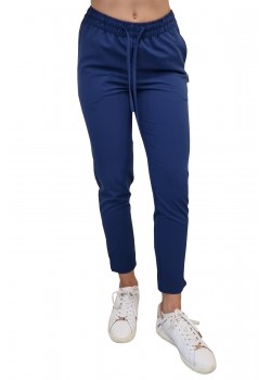 Medicīniskās bikses, premium (M131-G)