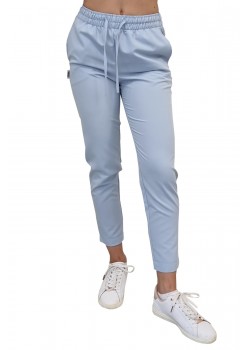 Medicīniskās bikses, premium (M131-N)