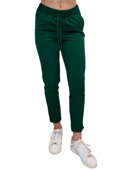 Medicīniskās bikses, premium (M131-ZB)