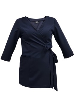 Jaka, tunika basic premium ar 3/4 piedurknēm (M133-3/4-CG)