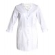 Cosmetic jacket casual premium 3/4 sleeve