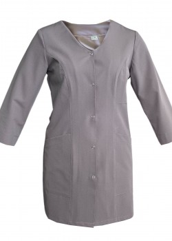 Medicīnas blūze ar  3/4 piedurknēm Medicīnas blūze ar  3/4 piedurknēm