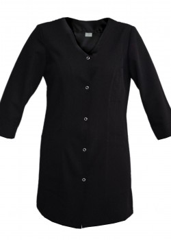 Medicīnas blūze ar  3/4 piedurknēm Medicīnas blūze ar  3/4 piedurknēm