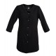 Cosmetic jacket casual premium 3/4 sleeve