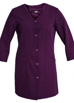 Medicīnas blūze ar  3/4 piedurknēm Medicīnas blūze ar  3/4 piedurknēm