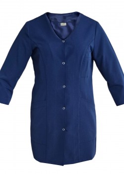 Medicīnas blūze ar  3/4 piedurknēm Medicīnas blūze ar  3/4 piedurknēm