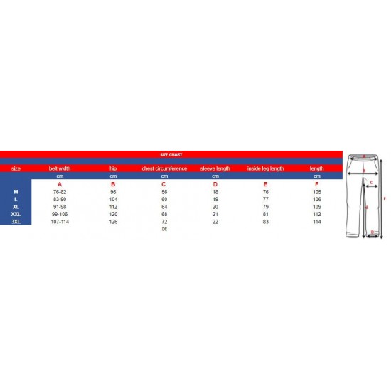 Medicīniskās vīriešu bikses (M20S-M) Medicīniskās vīriešu bikses (M20S-M)