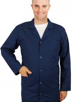 Vīriešu medicīniskai krekls (M22RD-G) 