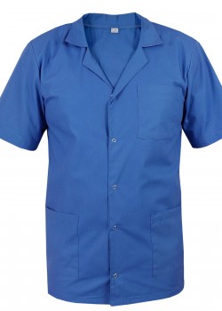 Vīriešu medicīniskais krekls (M22RK-N)