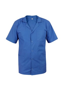 Vīriešu medicīniskais krekls (M22RK-N)