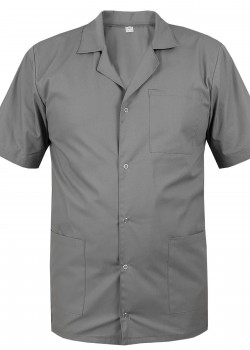 Vīriešu medicīniskai krekls (M22RK-SZ) 