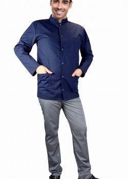 Vīriešu medicīnas komplekts Classic (M23RD-G|M21-SZ) 