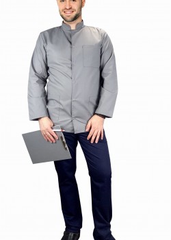 Vīriešu medicīnas komplekts Classic (M23RD-SZ|M21-G) 