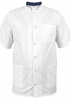 Vīriešu medicīniskais krekls (M23RK-BG)