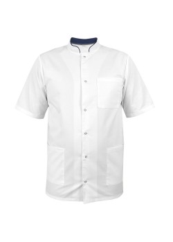 Vīriešu medicīniskais krekls (M23RK-BG)