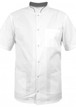 Vīriešu medicīniskais krekls (M23RK-BSZ)