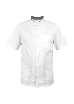 Vīriešu medicīniskais krekls (M23RK-BSZ)