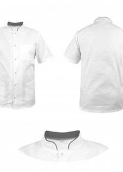 Vīriešu medicīniskais krekls (M23RK-BSZ) Vīriešu medicīniskais krekls (M23RK-BSZ)