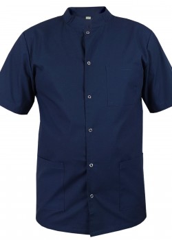 Vīriešu medicīnas apģērba komplekts Classic (M23RK-G|M21-SZ) 