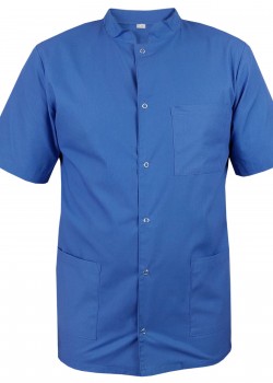 Vīriešu medicīniskais krekls (M23RK-N)