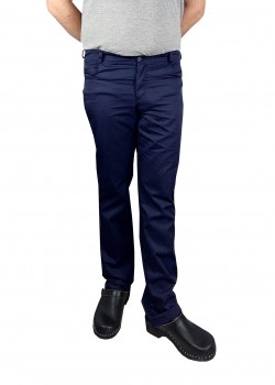 Vīriešu medicīnas apģērba komplekts Classic (M23RK-N|M21-G) 