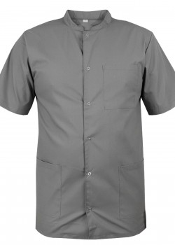 Vīriešu medicīnas apģērba komplekts Classic (M23RK-SZ|M21-G) 