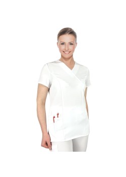 Medicīniskais krekls, elastīgs Comfort Fit (M300-B)