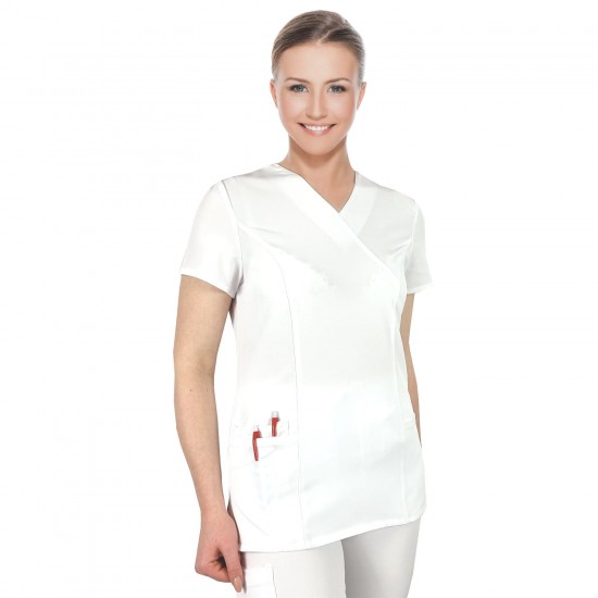 Medicīnas apģērba komplekts Comfort Fit (M300-B|M301-B)