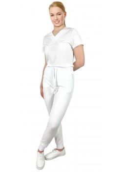 Medicīnas apģērba komplekts Comfort Fit (M300-B|M301-B)